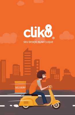 Emulate Android APK Cliko - Seu desejo num Clique Emulate Android APK Cliko - Seu desejo num Clique
