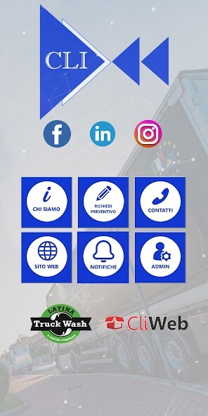 Run android online APK CLI Latina from MyAndroid or emulate CLI Latina using MyAndroid Run android online APK CLI Latina from MyAndroid or emulate CLI Latina using MyAndroid