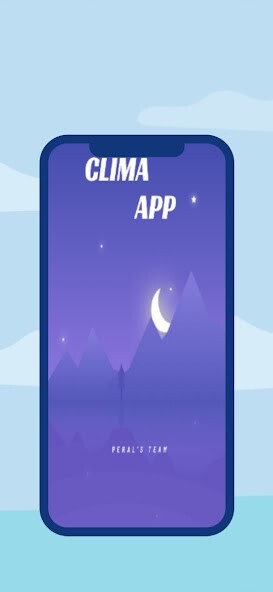 Run android online APK Clima App from MyAndroid or emulate Clima App using MyAndroid