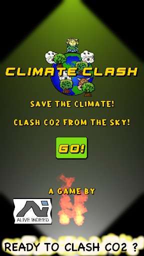 Run android online APK Climate Clash from MyAndroid or emulate Climate Clash using MyAndroid