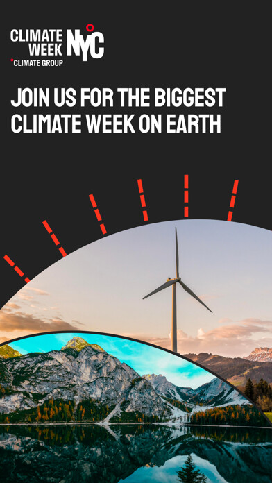 Emulate iPhone app Climate Week NYC using MyAndroid Emulate iPhone app Climate Week NYC using MyAndroid