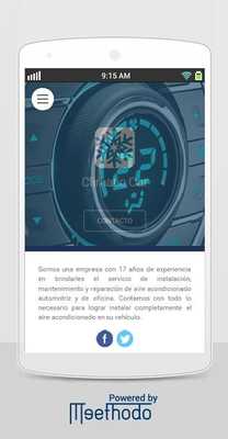 Emulate Android APK Climatic Car Emulate Android APK Climatic Car