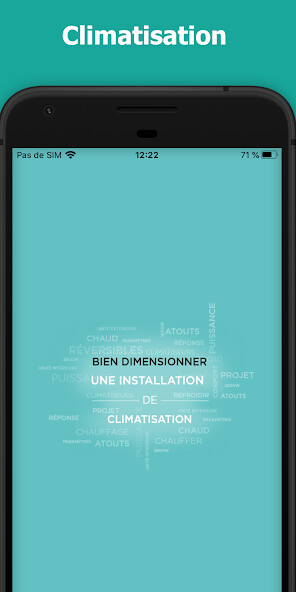Run android online APK Climatisation from MyAndroid or emulate Climatisation using MyAndroid