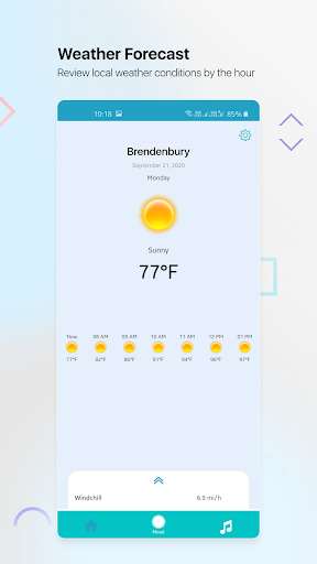 Run android online APK Climattude from MyAndroid or emulate Climattude using MyAndroid