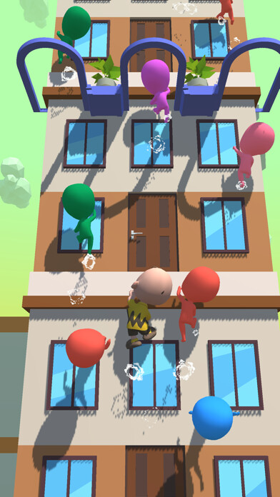 Emulate iPhone app Climb Building using MyAndroid Emulate iPhone app Climb Building using MyAndroid