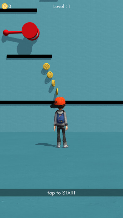 Emulate iPhone app Climb Challenge using MyAndroid Emulate iPhone app Climb Challenge using MyAndroid