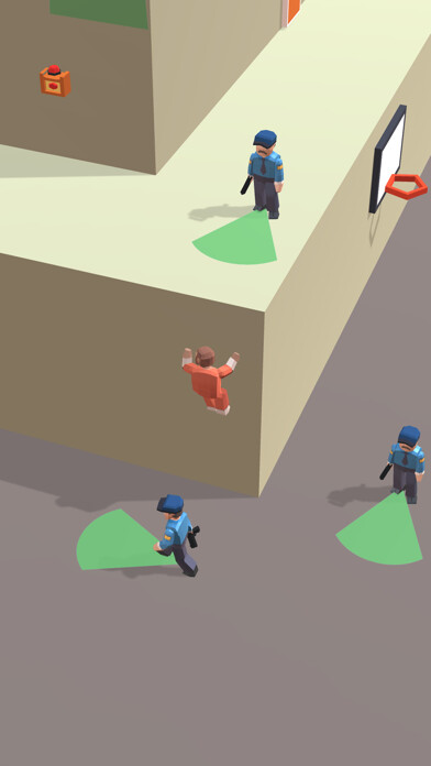 Emulate iPhone app Climber Assassin using MyAndroid Emulate iPhone app Climber Assassin using MyAndroid