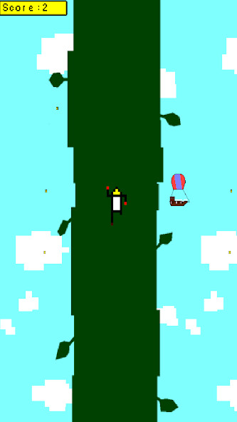 Run android online APK Climber Challenge from MyAndroid or emulate Climber Challenge using MyAndroid