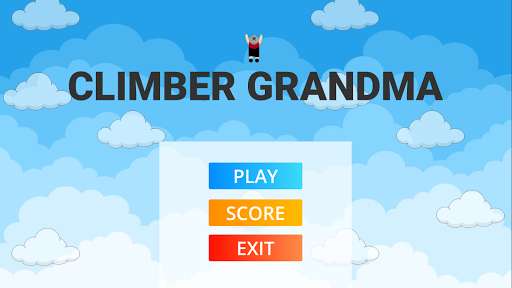 Run android online APK Climber Grandma from MyAndroid or emulate Climber Grandma using MyAndroid Run android online APK Climber Grandma from MyAndroid or emulate Climber Grandma using MyAndroid