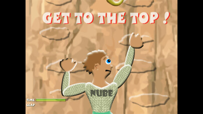 Emulate iPhone app Climbing Fool using MyAndroid Emulate iPhone app Climbing Fool using MyAndroid