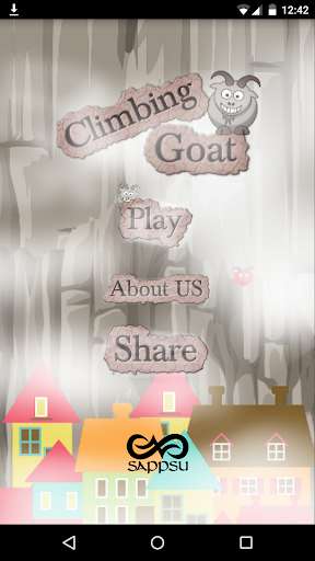Run android online APK Climbing Goat from MyAndroid or emulate Climbing Goat using MyAndroid Run android online APK Climbing Goat from MyAndroid or emulate Climbing Goat using MyAndroid