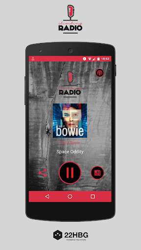 Run android online APK Climbing Radio from MyAndroid or emulate Climbing Radio using MyAndroid