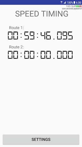 Run android online APK Climbing timers from MyAndroid or emulate Climbing timers using MyAndroid