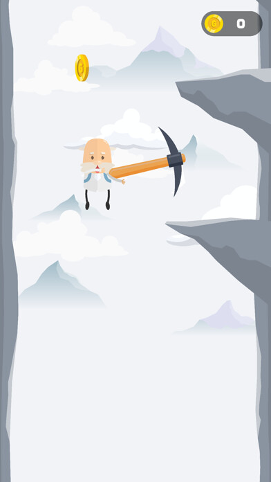Emulate iPhone app Climb Master: Top of the World using MyAndroid Emulate iPhone app Climb Master: Top of the World using MyAndroid
