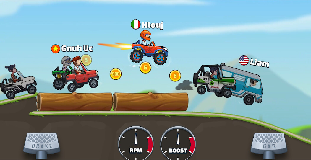 Run android online APK Climb Offroad Racing from MyAndroid or emulate Climb Offroad Racing using MyAndroid Run android online APK Climb Offroad Racing from MyAndroid or emulate Climb Offroad Racing using MyAndroid