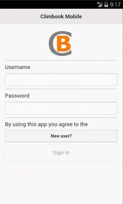 Emulate Android APK Climbook