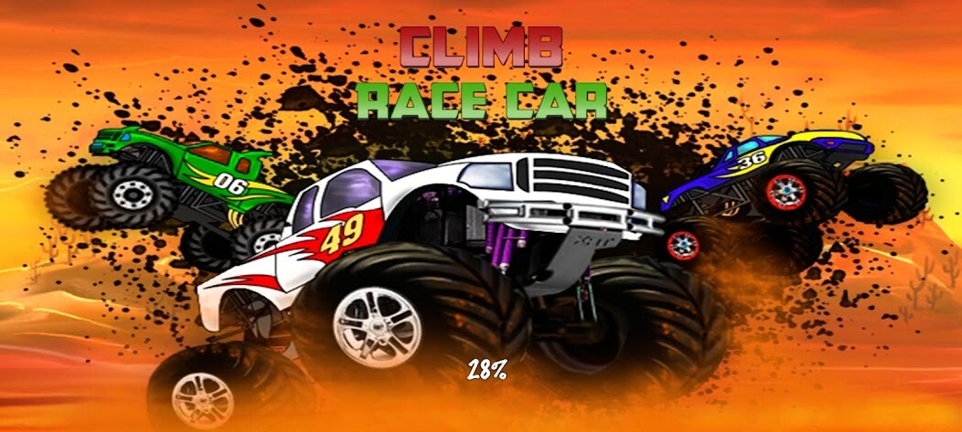 Run android online APK Climb Race Car from MyAndroid or emulate Climb Race Car using MyAndroid Run android online APK Climb Race Car from MyAndroid or emulate Climb Race Car using MyAndroid