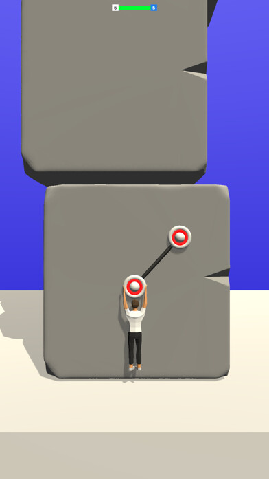 Run android online APK Climbr. from MyAndroid or emulate Climbr. using MyAndroid