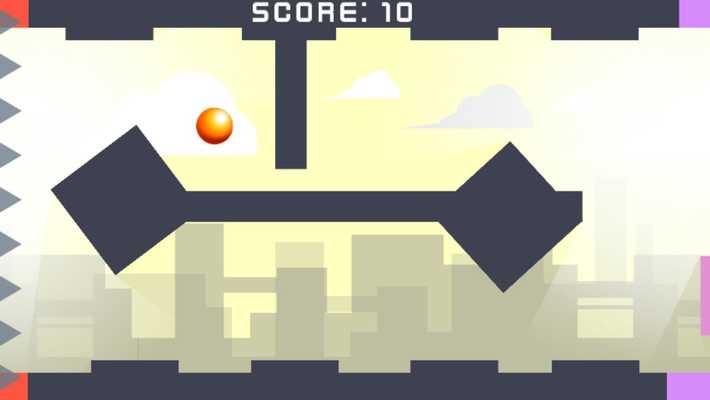 Emulate Android APK Climb The Square