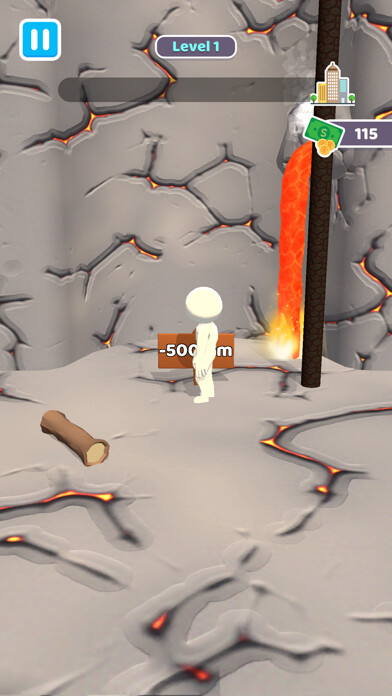 Run android online APK Climb the Stair from MyAndroid or emulate Climb the Stair using MyAndroid