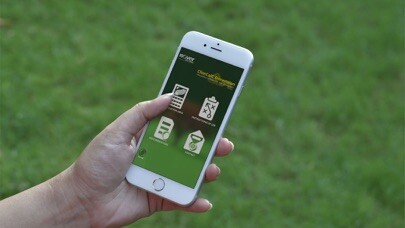 Emulate iPhone app ClimCalc Dimensions using MyAndroid Emulate iPhone app ClimCalc Dimensions using MyAndroid