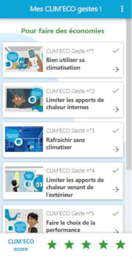 Run android online APK CLIMECO from MyAndroid or emulate CLIMECO using MyAndroid Run android online APK CLIMECO from MyAndroid or emulate CLIMECO using MyAndroid