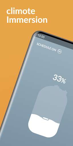 Run android online APK Climote Smart Immersion Control from MyAndroid or emulate Climote Smart Immersion Control using MyAndroid