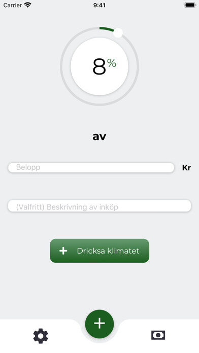 Emulate iPhone app Climtip using MyAndroid Emulate iPhone app Climtip using MyAndroid