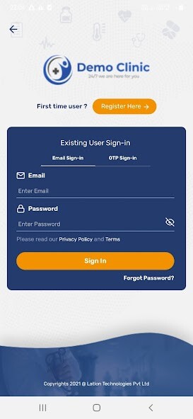 Run android online APK ClinaNG from MyAndroid or emulate ClinaNG using MyAndroid Run android online APK ClinaNG from MyAndroid or emulate ClinaNG using MyAndroid