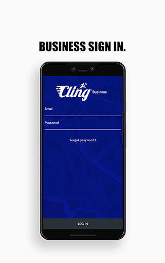 Run android online APK Cling Business from MyAndroid or emulate Cling Business using MyAndroid