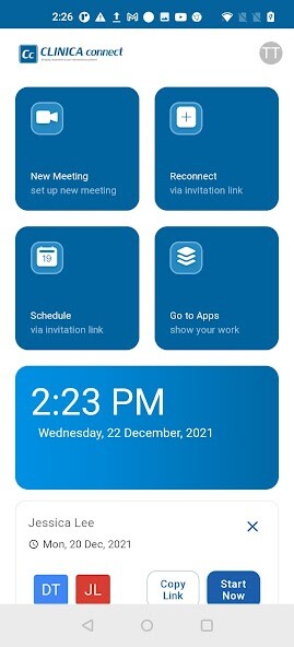 Run android online APK Clinica Connect from MyAndroid or emulate Clinica Connect using MyAndroid Run android online APK Clinica Connect from MyAndroid or emulate Clinica Connect using MyAndroid