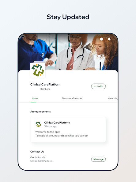 Run android online APK Clinical Care Platform from MyAndroid or emulate Clinical Care Platform using MyAndroid Run android online APK Clinical Care Platform from MyAndroid or emulate Clinical Care Platform using MyAndroid