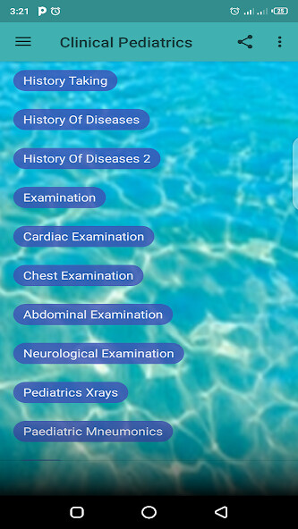 Run android online APK Clinical Pediatrics from MyAndroid or emulate Clinical Pediatrics using MyAndroid Run android online APK Clinical Pediatrics from MyAndroid or emulate Clinical Pediatrics using MyAndroid
