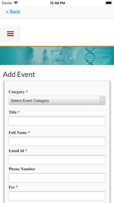 Run android online APK ClinicalSim from MyAndroid or emulate ClinicalSim using MyAndroid