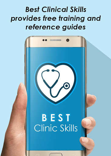 Run android online APK Clinical Skills & Examinations from MyAndroid or emulate Clinical Skills & Examinations using MyAndroid