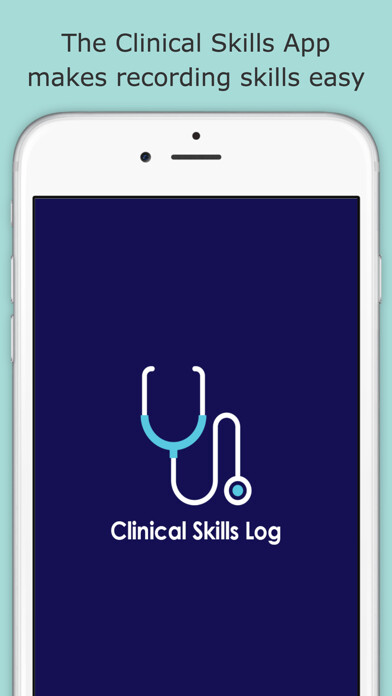 Emulate iPhone app Clinical Skills - Record, Learn, Develop using MyAndroid Emulate iPhone app Clinical Skills - Record, Learn, Develop using MyAndroid