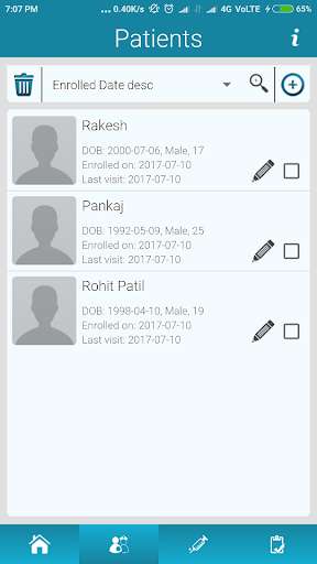 Run android online APK Clinic Buddy from MyAndroid or emulate Clinic Buddy using MyAndroid Run android online APK Clinic Buddy from MyAndroid or emulate Clinic Buddy using MyAndroid