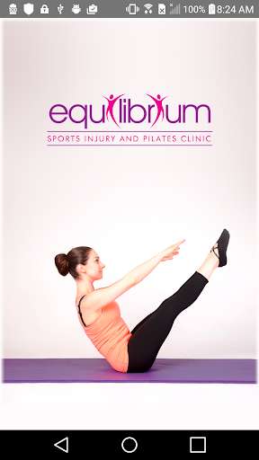 Run android online APK Clinic Equilibrium from MyAndroid or emulate Clinic Equilibrium using MyAndroid