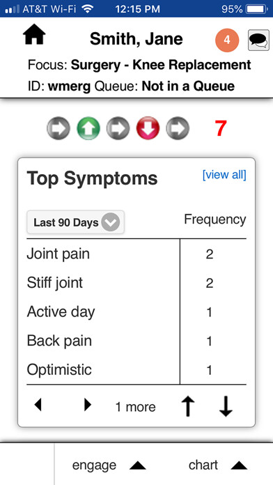 Emulate iPhone app Clinician TC using MyAndroid Emulate iPhone app Clinician TC using MyAndroid