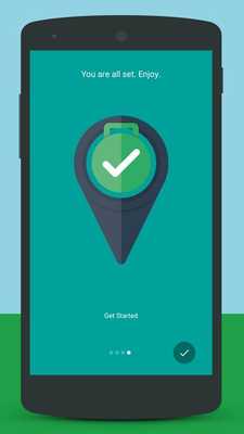 Emulate Android APK ClinicLocator
