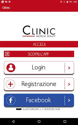 Run android online APK Clinic Medical Beauty from MyAndroid or emulate Clinic Medical Beauty using MyAndroid Run android online APK Clinic Medical Beauty from MyAndroid or emulate Clinic Medical Beauty using MyAndroid