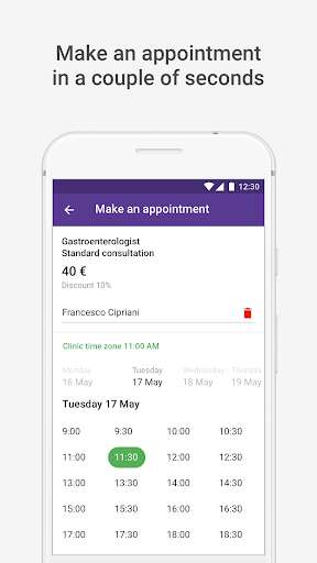 Run android online APK ClinicTalk from MyAndroid or emulate ClinicTalk using MyAndroid Run android online APK ClinicTalk from MyAndroid or emulate ClinicTalk using MyAndroid
