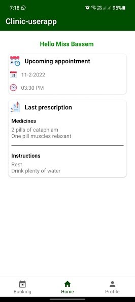 Run android online APK Clinic user from MyAndroid or emulate Clinic user using MyAndroid Run android online APK Clinic user from MyAndroid or emulate Clinic user using MyAndroid