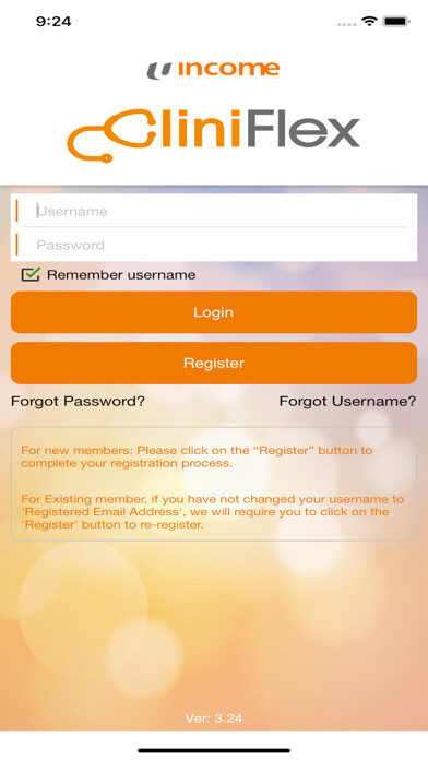 Run android online APK Cliniflex by Income from MyAndroid or emulate Cliniflex by Income using MyAndroid Run android online APK Cliniflex by Income from MyAndroid or emulate Cliniflex by Income using MyAndroid