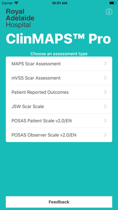 Emulate iPhone app ClinMAPS PRO using MyAndroid Emulate iPhone app ClinMAPS PRO using MyAndroid
