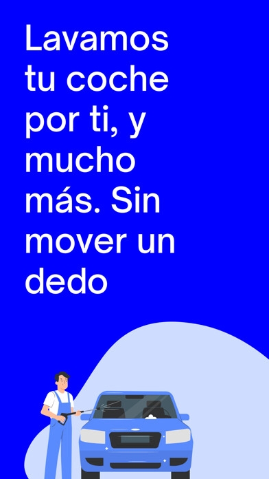 Run android online APK Clinpify: Lavamos tu coche from MyAndroid or emulate Clinpify: Lavamos tu coche using MyAndroid