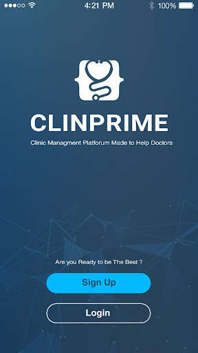 Run android online APK ClinPrime (free Doctor app) from MyAndroid or emulate ClinPrime (free Doctor app) using MyAndroid Run android online APK ClinPrime (free Doctor app) from MyAndroid or emulate ClinPrime (free Doctor app) using MyAndroid