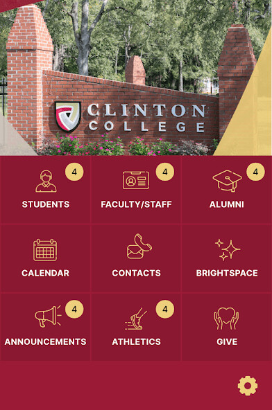 Run android online APK Clinton College from MyAndroid or emulate Clinton College using MyAndroid Run android online APK Clinton College from MyAndroid or emulate Clinton College using MyAndroid