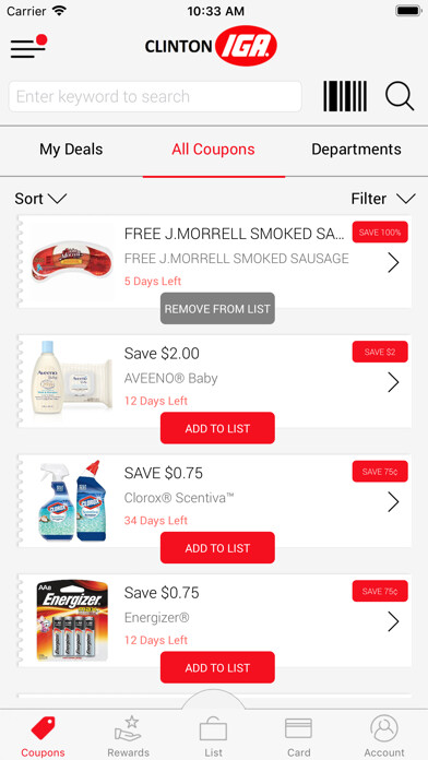 Run android online APK Clinton IGA from MyAndroid or emulate Clinton IGA using MyAndroid Run android online APK Clinton IGA from MyAndroid or emulate Clinton IGA using MyAndroid