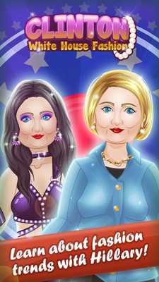 Emulate Android APK Clinton - White House Fashion Emulate Android APK Clinton - White House Fashion